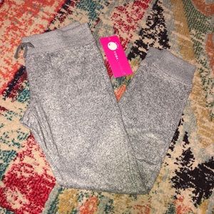 Yoga-lic-ious joggers